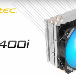 Antec A400i