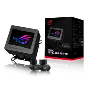 ASUS ROG RYUJIN III WB