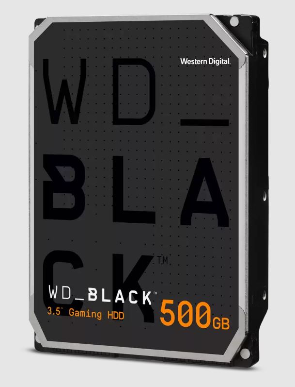 Western Digital WD4006FZBX