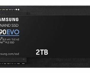 Samsung MZ-V9E2T0BW