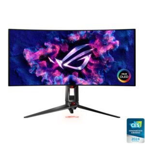 ASUS PG34WCDM