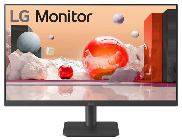 LG 25MS500-B