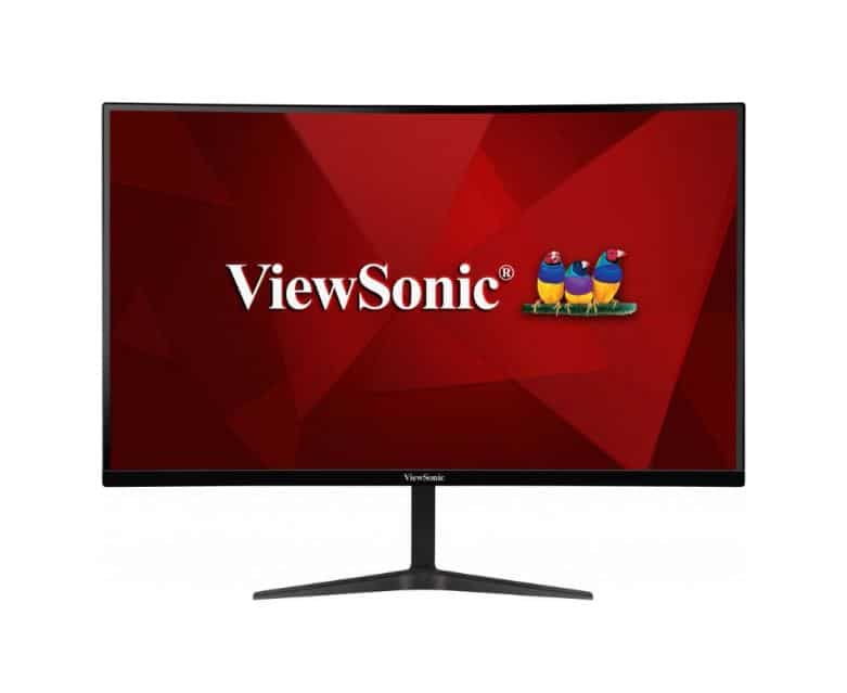 ViewSonic VX2719-PC-MHD