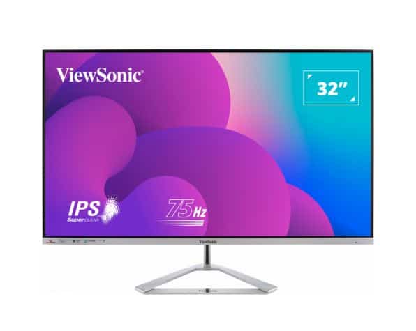 ViewSonic VX3276-mhd-3