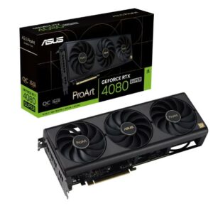 ASUS PROART-RTX4080S-O16G