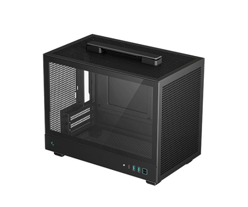 DEEPCOOL R-CH160-BKNGI0-G-1