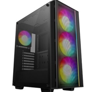 DEEPCOOL R-MATREXX55-BKAGA4-G-4