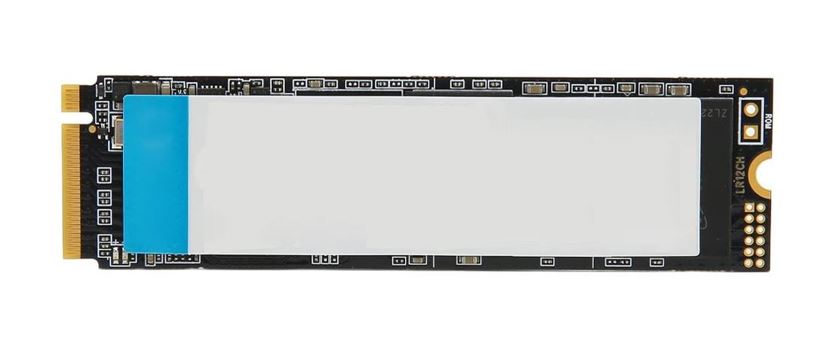 Micron (Crucial)-P HBO-NVM2-256G