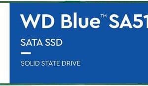 Western Digital WDS250G3B0E