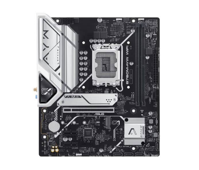 ASUS B760M-AYW WIFI