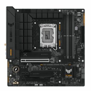 ASUS TUF GAMING B760M-PLUS WIFI II