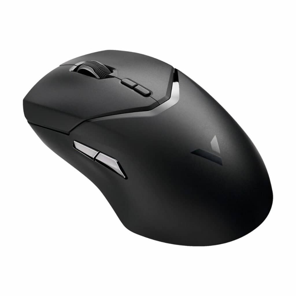 Rapoo VT9PRO BLACK