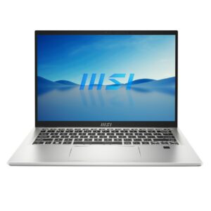 MSI Prestige 16Evo A13M-400AU