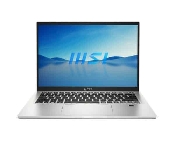 MSI Prestige 16Evo A13M-400AU
