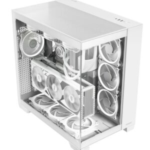 Antec C8 AL White