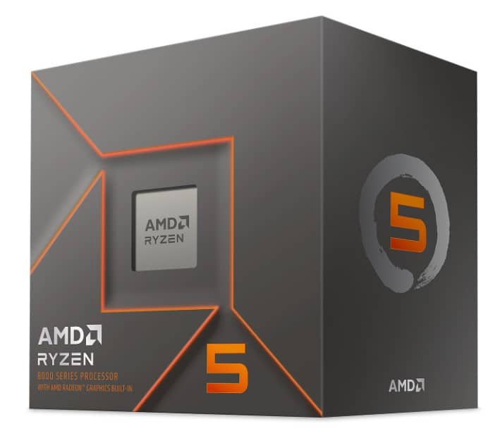 AMD 100-100000931BOX