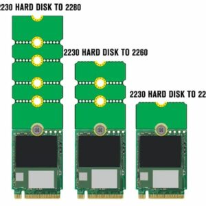 Micron (Crucial)-P NGFFM2