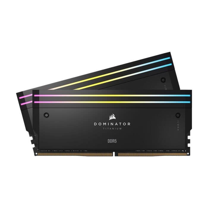 Corsair CMP64GX5M2B6400C32