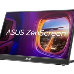 ASUS MB16QHG