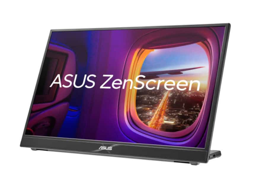 ASUS MB16QHG