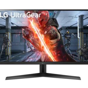 LG 27GN60R-B