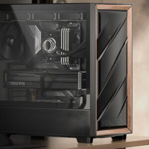 Antec FLUX-BK