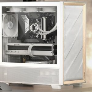 Antec FLUX-WH