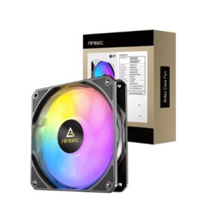 Antec P12R PWM ARGB