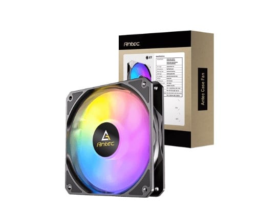 Antec P12R PWM ARGB