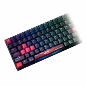 ASUS ROG Dye-Sub PBT Keycaps