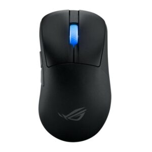 ASUS ROG KERIS II WL ACE BLACK