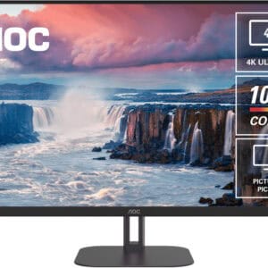 AOC U32V5N