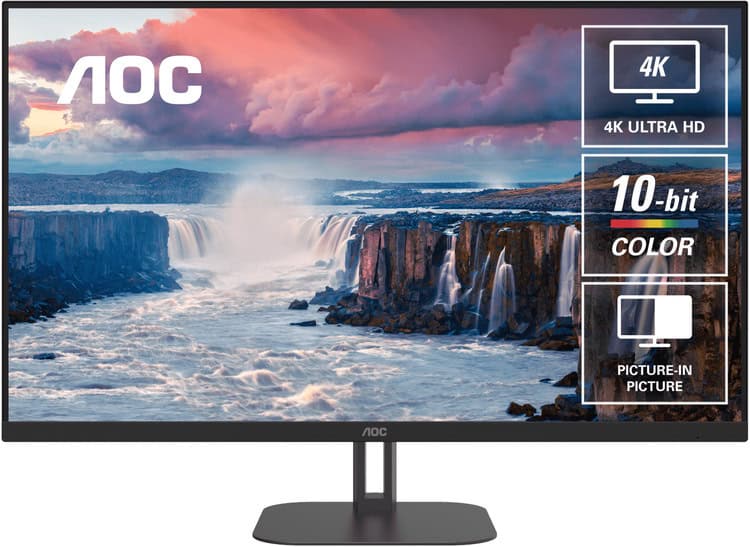 AOC U32V5N