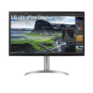 LG 32BQ85U