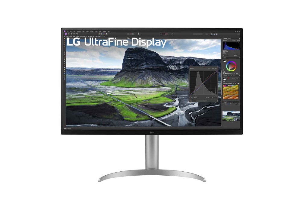 LG 32BQ85U