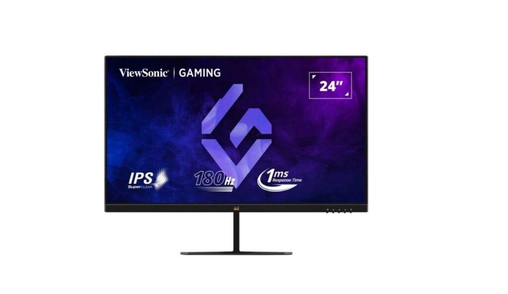 ViewSonic VX2479-HD-PRO