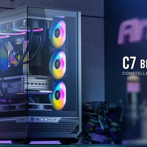 Antec C7-ARGB