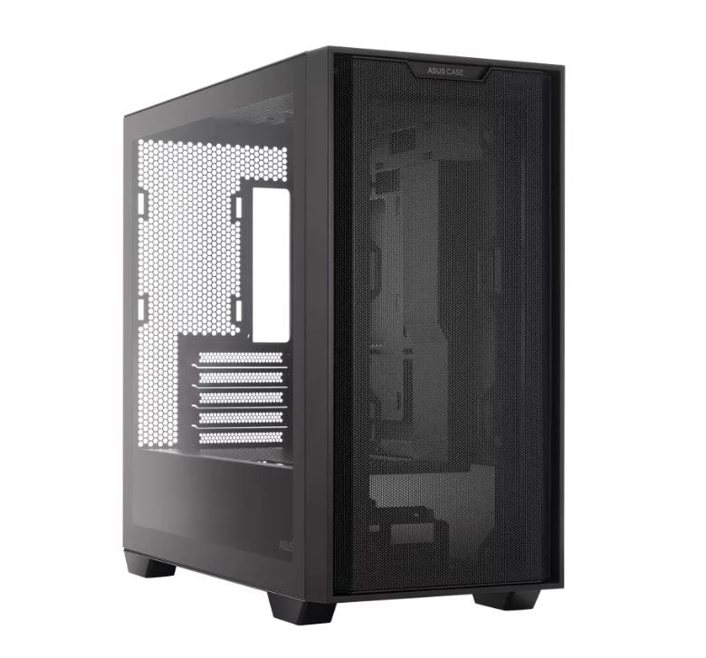 ASUS A21 ASUS CASE/BLK