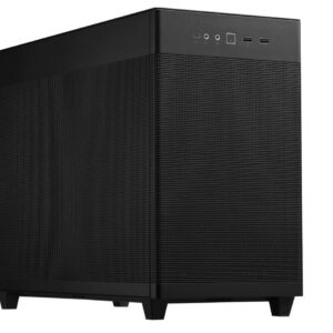 ASUS AP201 ASUS PRIME CASE MESH BLACK EDITION