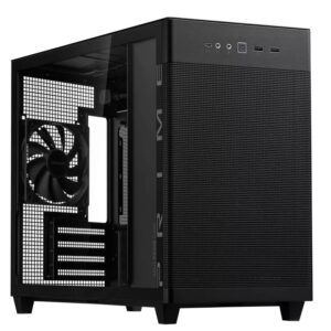 ASUS AP201 ASUS PRIME CASE TG