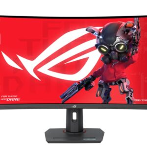 ASUS XG32WCMS