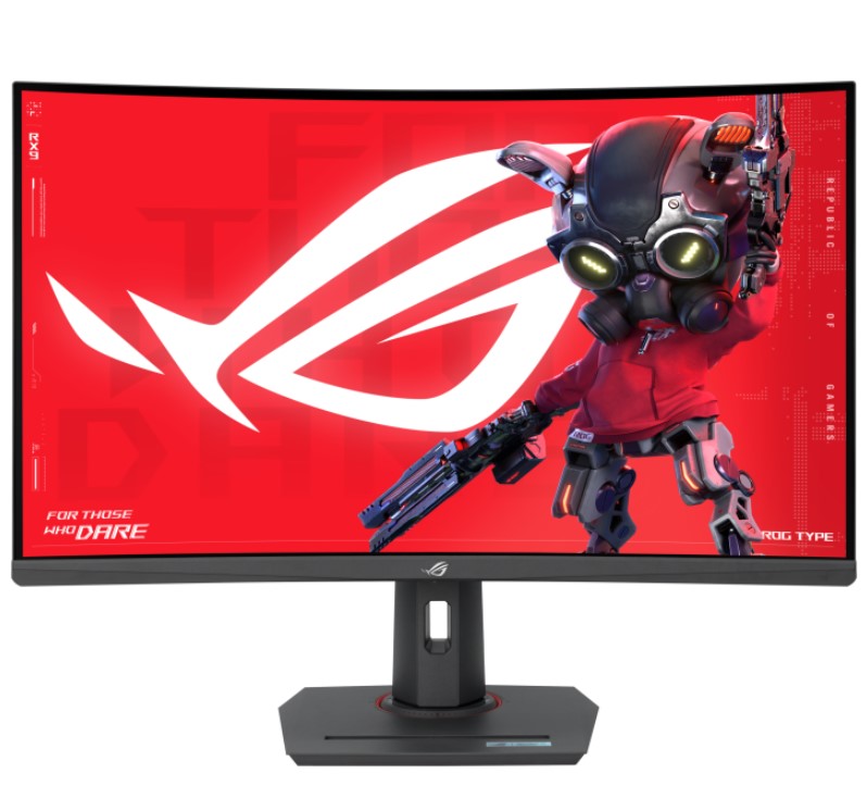 ASUS XG32WCMS