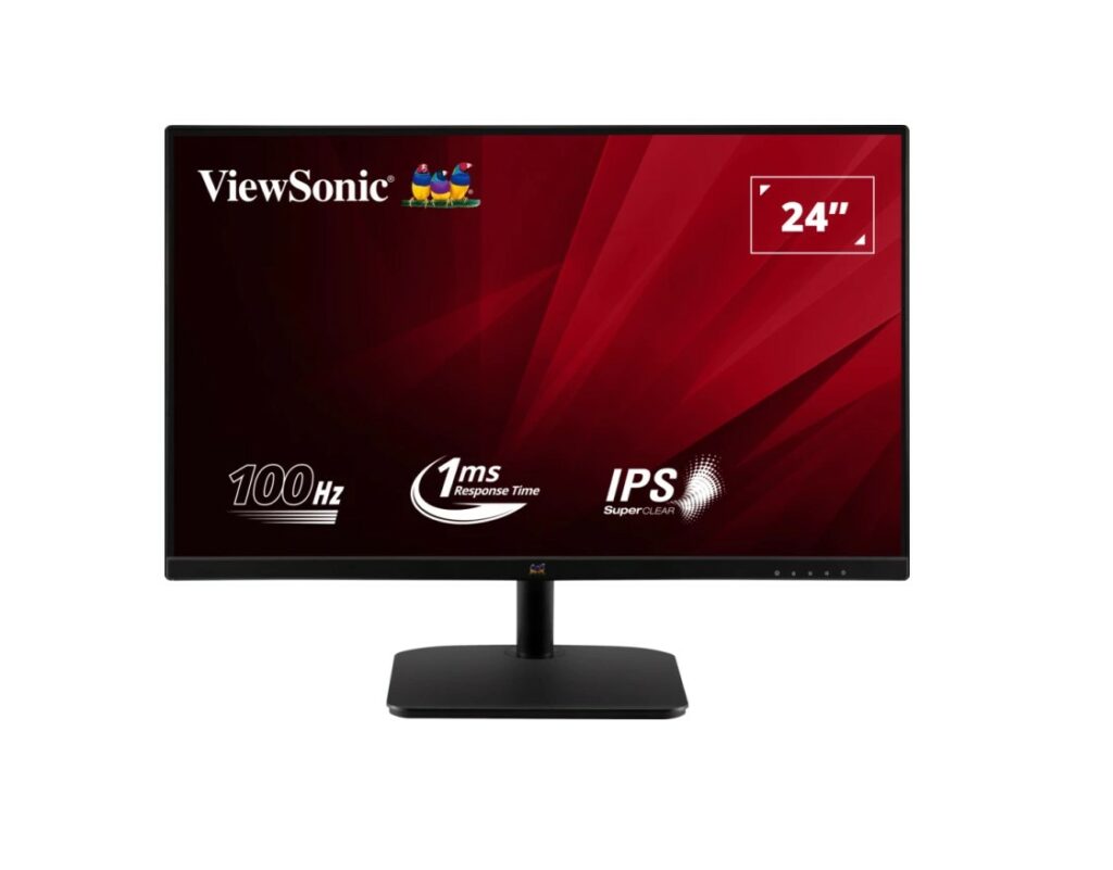 ViewSonic VA2432-H