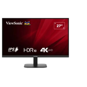 ViewSonic VA2708-4K-MHD