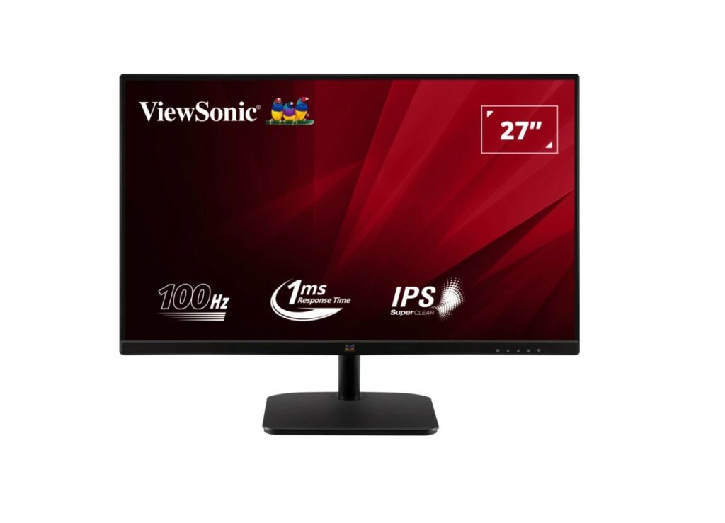 ViewSonic VA2732-H