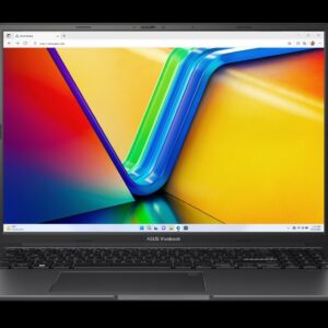 ASUS Notebook K3605ZC-MB427W