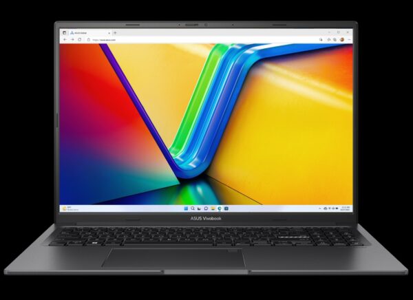 ASUS Notebook K3605ZC-MB427W