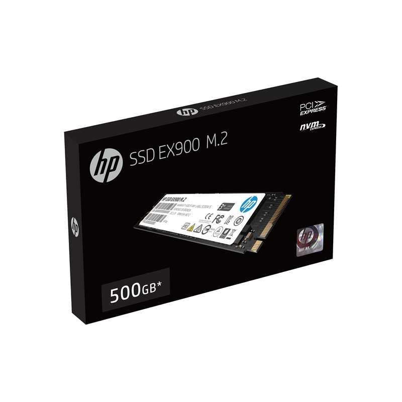 BIWIN (HP SSD) 2YY44AA#