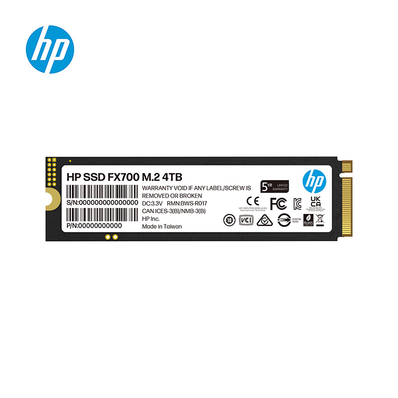 BIWIN (HP SSD) 8U2N7AA#