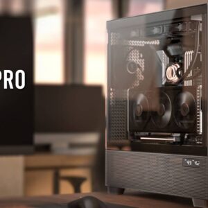 Antec FLUX PRO-EUV